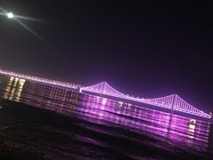 -星海湾跨海大桥