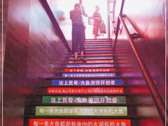 -沽上民肴·海鲜锅贴·天津菜(福州道鸿正家园店)