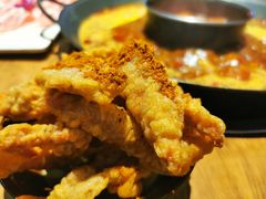 -楠火锅(龙阳广场店)