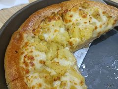 -尊宝比萨(科华店)