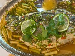 -阿诺泰·泰国餐厅(棕北店)