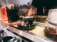 -争鲜回转寿司(南开大悦城店)