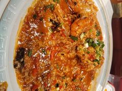 -辣出味岳阳特色烧烤·龙虾大排档(砂子塘总店)