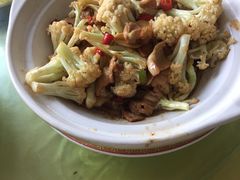 -砂锅居(西四店)