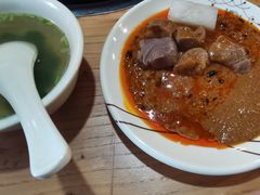 -木辛水水冰煮羊(新一中店)