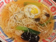 -蝦塘·中国餐馆(城墙南马道巷店)