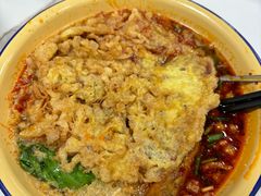 -蓝姐私坊螺蛳粉(万达广场红谷滩店)