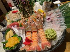-阿吾罗日本料理(K11艺术中心店)