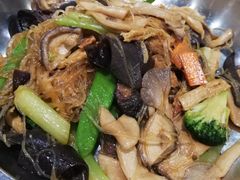 -江记餐厅(罗冲围店)