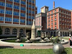 -青岛啤酒博物馆