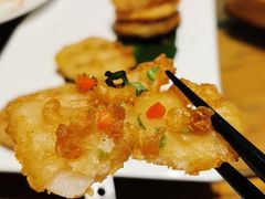 -枣子树·素食餐厅(普陀山店)