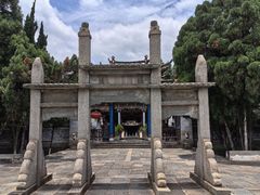 -云南民族村