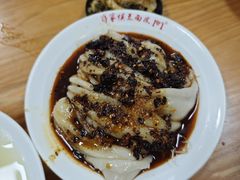 -蒋家槟豆面皮(友爱路店)