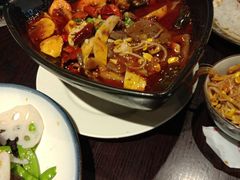 -三俞竹苑(红旗街万达店)