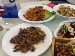 -普天和酒楼(天津之眼店)