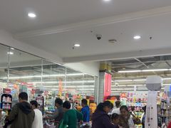 -大润发(康桥店)