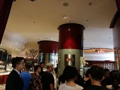 -广州富力丽思卡尔顿酒店