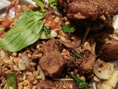 -星叶·东南亚料理(宁波万象汇店)