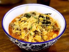 -老乌家特色小炒泡馍(大皮院店)