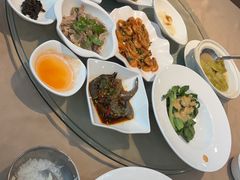 -庄氏祥记家常食府(国瑞建材家居博览中心店)