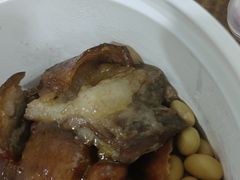 -粤仔湾砂锅粥(宜兴八佰伴店)