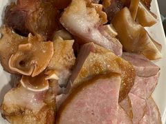 -哈勒滨饭庄(南二道街店)