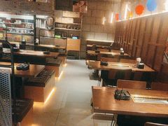 -新石器烤肉(中房金谊广场店)