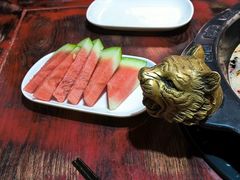 -重庆袁老四火锅(武进万达店)