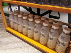 -W FITNESS 威尔仕健身·游泳(七宝店)