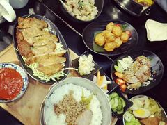 -小明同学(三里屯店)