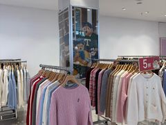 -厦门大西洋天虹百货商场