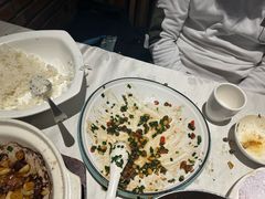 -鄱阳湖·江西小炒·瓦罐煨汤(五道口店)