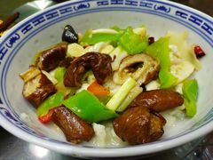 -老西安韩记三鲜煮馍(四府街店)