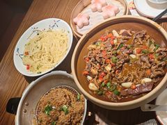 -恰饭·老长沙市井菜(天河客运站店)