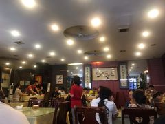 大堂-曾牛肉
