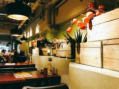 大堂-卡朋厨房(289艺术园区店)