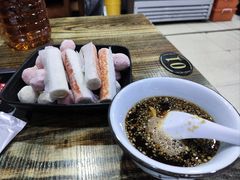 -京北128号院火锅鸡