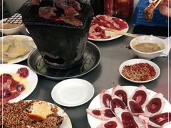 -松明一烤肉馆(鲁园店)