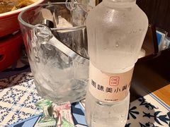 -图味美小黄鱼·景德菜(浙江路店)