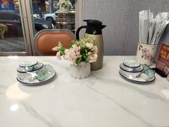 -来之顺海鲜菜馆·青岛菜·始于1993(栈桥店)