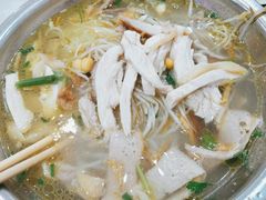 -华姐鸡粉(教育路店)