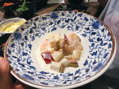 -火炉火自助餐(枫蓝国际店)