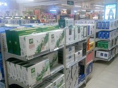 -物美超市(金宝街店)