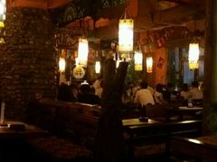 大堂-Helens海伦司小酒馆(复旦大学店)