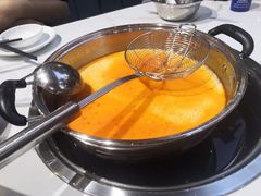糟粕醋锅-刘记糟粕醋海鲜烧烤