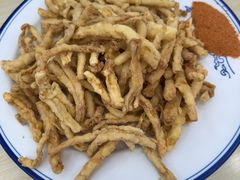-哈尔滨菜馆(马家园南街店)