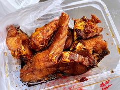 -梅记大块头爆鱼店(乍浦路店)