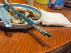 -钟掌勺忘不了地道湘菜(新天地假日广场店)