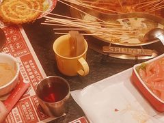 -旺蜀主成都串串火锅(西直门凯德MALL店)