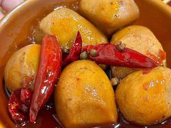 -谭记重庆老火锅(总店)